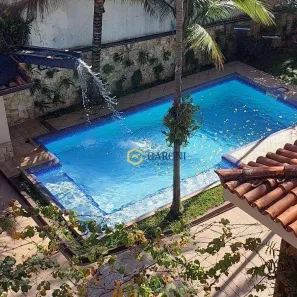 Casa com 4 Quartos à venda, 410m² no Parque São Domingos, São Paulo