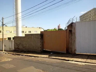 Lote/Terreno para alugar, 840m² no Parque Santa Mônica, São Carlos
