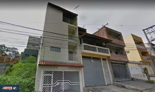 Sobrado com 5 Quartos à venda, 300m² no Parque Flamengo, Guarulhos