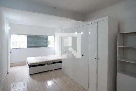 Apartamento com 1 Quarto à venda, 42m² no Bela Vista, São Paulo