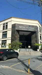 Ponto Comercial à venda, 27m² no Pajuçara, Maceió
