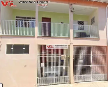 Sobrado com 5 Quartos à venda, 362m² no Jardim Morada do Sol, Indaiatuba