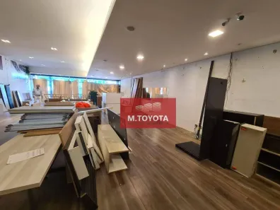 Ponto Comercial para alugar, 200m² no Centro, Guarulhos