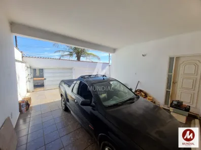 Casa com 3 Quartos à venda, 200m² no Residencial e Comercial Palmares, Ribeirão Preto