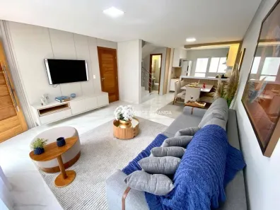 Casa com 3 Quartos à venda, 140m² no Praia do Morro, Guarapari