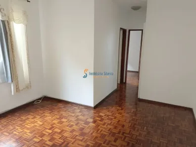 Apartamento com 2 Quartos à venda, 54m² no Carlos Prates, Belo Horizonte