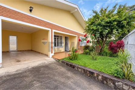 Casa com 3 Quartos à venda, 246m² no Jardim dos Estados, Poços de Caldas