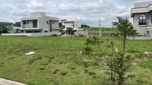 Lote/Terreno à venda, 252m² no Loteamento Floresta, São José dos Campos