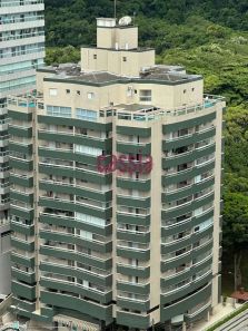 Apartamento com 3 Quartos à venda, 180m² no Canto do Forte, Praia Grande