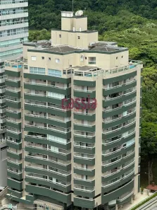 Apartamento com 3 Quartos à venda, 180m² no Canto do Forte, Praia Grande