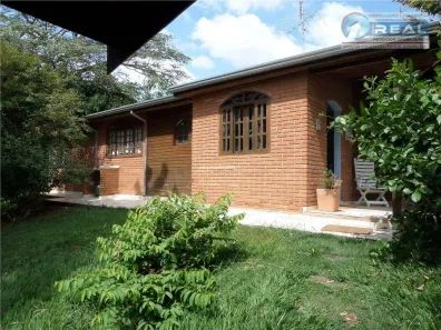 Casa com 5 Quartos à venda, 176m² no Balneário Tropical, Paulínia