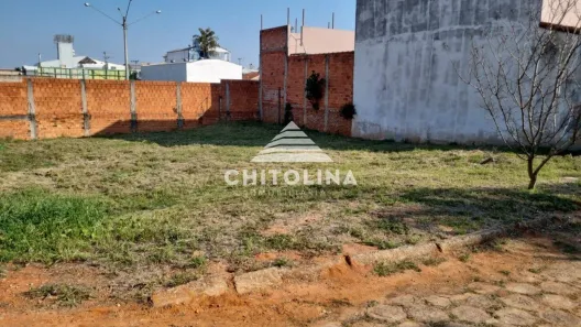 Lote/Terreno à venda, 240m² no Vila Aparecida, Itapetininga