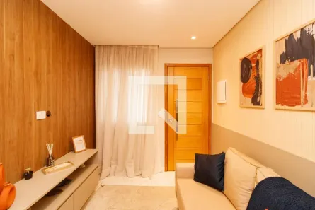 Apartamento com 2 Quartos à venda, 35m² no Tremembé, São Paulo