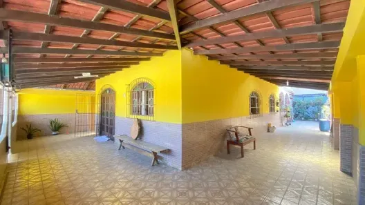 Casa com 4 Quartos à venda, 270m² no Serra Dourada II, Serra