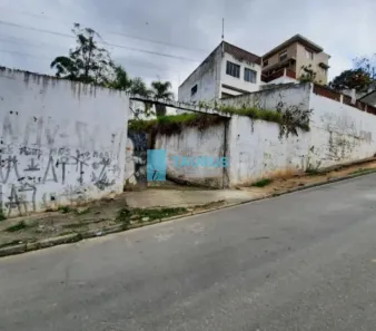 Lote/Terreno à venda, 4328m² no Cantinho do Céu, São Paulo