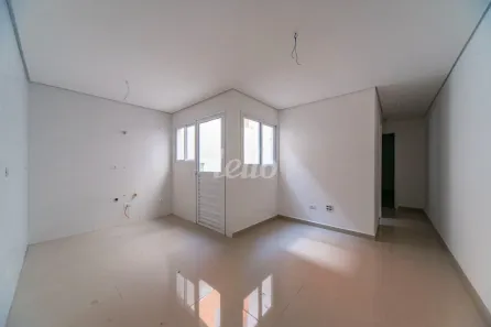 Apartamento com 2 Quartos à venda, 58m² no Parque Novo Oratório, Santo André