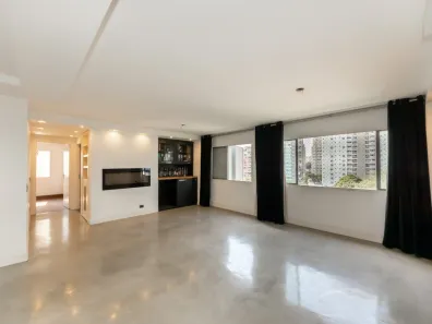 Apartamento com 2 Quartos à venda, 104m² no Vila Olímpia, São Paulo