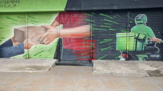 Ponto Comercial para alugar, 194m² no Quarta Parada, São Paulo