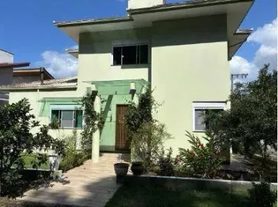 Casa de Condomínio com 3 Quartos à venda, 315m² no Carvoeira, Florianópolis