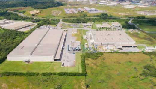 Galpão/Depósito/Armazém para alugar, 6245m² no Santo Inácio, Cabo de Santo Agostinho