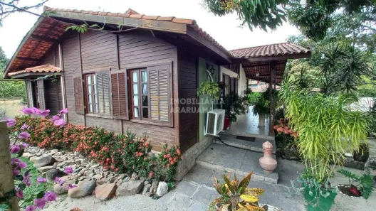 Casa com 3 Quartos à venda, 185m² no Lagoinha, Araruama