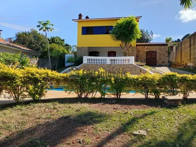 Fazenda/Sítio com 3 Quartos à venda, 155m² no Colina Nova Boituva, Boituva