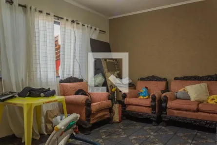 Casa com 2 Quartos à venda, 243m² no Taboão, São Bernardo do Campo