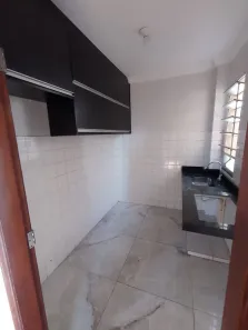 Apartamento com 2 Quartos para alugar, 56m² no Piratininga (Venda Nova), Belo Horizonte
