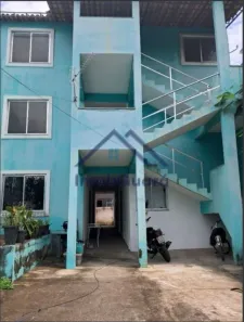 Apartamento com 1 Quarto à venda, 44m² no Pedra de Guaratiba, Rio de Janeiro