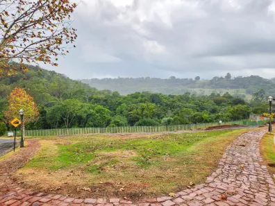 Lote/Terreno à venda, 1200m² no Vivendas do Arvoredo, Londrina