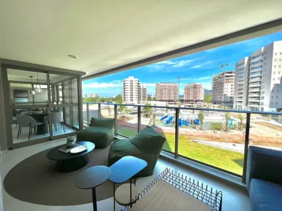 Apartamento com 3 Quartos à venda, 125m² no Barra da Tijuca, Rio de Janeiro