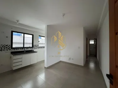 Apartamento com 2 Quartos para alugar, 38m² no Parque das Paineiras, São Paulo