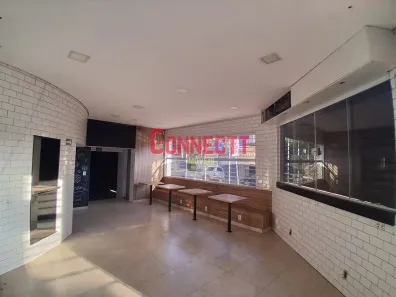 Ponto Comercial para alugar, 326m² no Centro, Ribeirão Preto