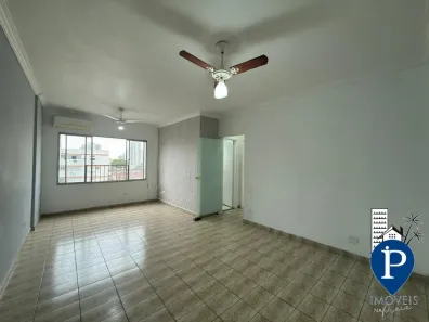 Apartamento com 2 Quartos à venda, 95m² no Marapé, Santos