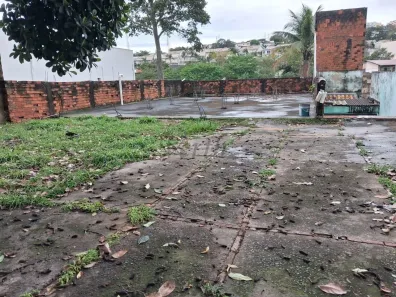Lote/Terreno à venda, 363m² no Jardim Itamarati, Campinas