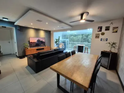 Apartamento com 2 Quartos à venda, 96m² no Vila Andrade, São Paulo