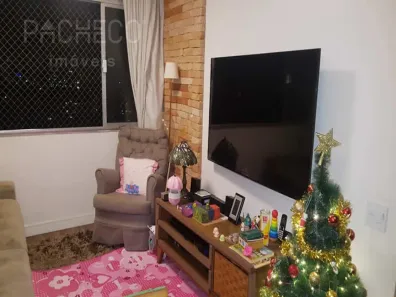 Apartamento com 3 Quartos à venda, 80m² no Vila Romana, São Paulo