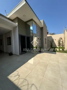 Casa com 2 Quartos à venda, 148m² no Jardim Liberdade, Montes Claros