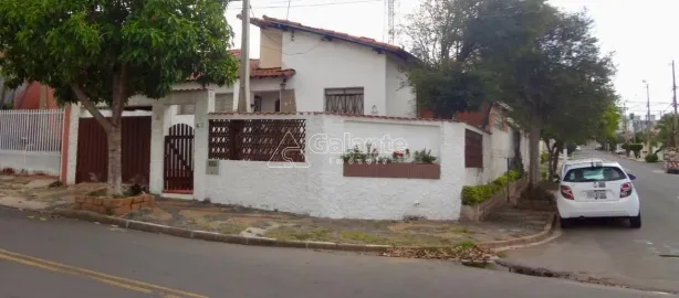 Casa com 3 Quartos à venda, 119m² no Jardim Dom Bosco, Campinas