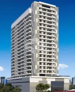 Apartamento com 2 Quartos à venda, 88m² no Canto do Forte, Praia Grande