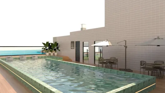 Apartamento com 2 Quartos à venda, 78m² no Guilhermina, Praia Grande
