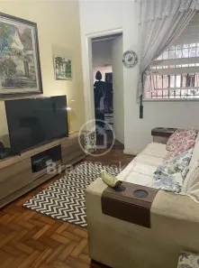 Apartamento com 3 Quartos à venda, 102m² no Botafogo, Rio de Janeiro