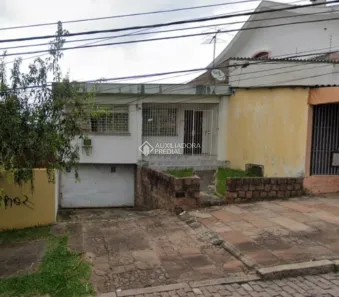 Casa com 2 Quartos à venda, 83m² no Jardim do Salso, Porto Alegre