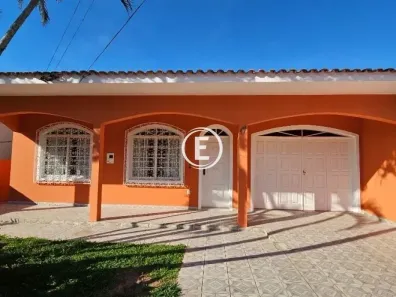 Casa com 3 Quartos à venda, 193m² no Ponta de Baixo, São José