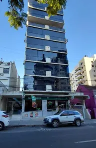 Apartamento com 2 Quartos à venda, 100m² no Nossa Senhora de Fátima, Santa Maria