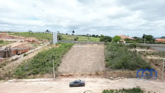 Lote/Terreno à venda, 1000m² no , Alumínio