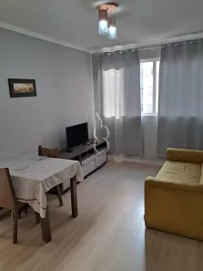Apartamento com 2 Quartos à venda, 42m² no Água Verde, Curitiba