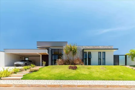 Casa de Condomínio com 5 Quartos à venda, 452m² no Setor Habitacional Tororó, Brasília