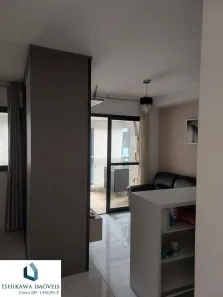 Kitnet com 1 Quarto para alugar, 38m² no Vila Mariana, São Paulo