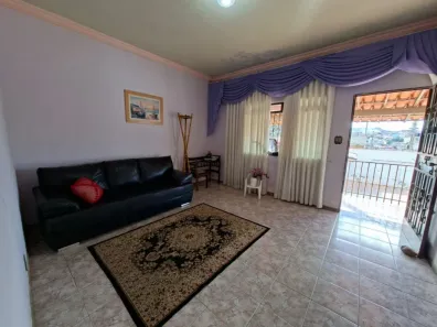 Casa com 3 Quartos à venda, 240m² no São Benedito, Santa Luzia